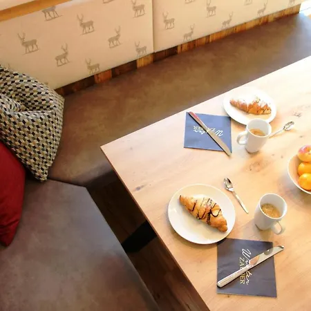 Apartamento Sunny Side *