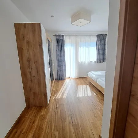 Sunny Side Apartamento