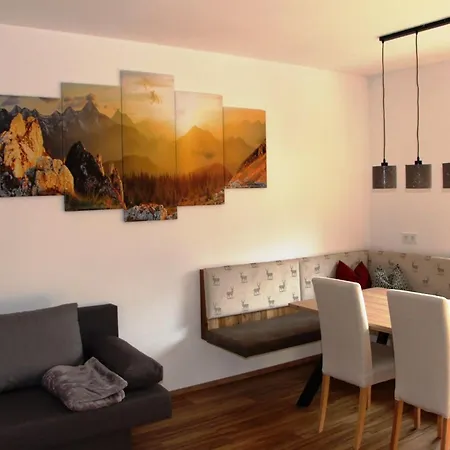 Apartamento Sunny Side *