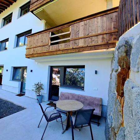 Apartamento Sunny Side