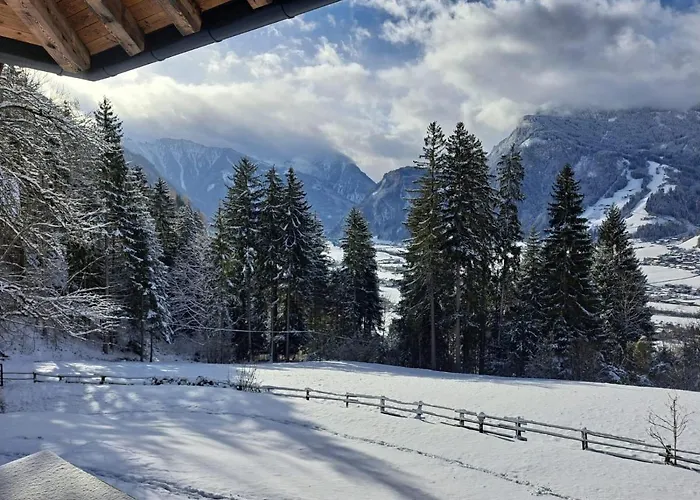 Sunny Side Apartamento *