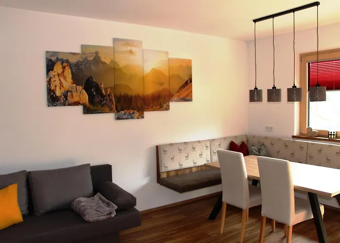 Apartamento Sunny Side *