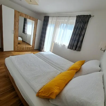 דירה Sunny Side *