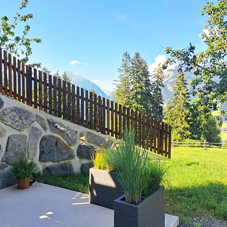 דירה Sunny Side *