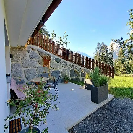 Sunny Side דירה *