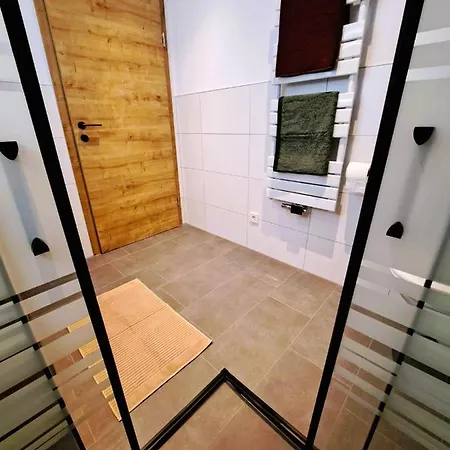 Apartament Sunny Side Ramsau im Zillertal