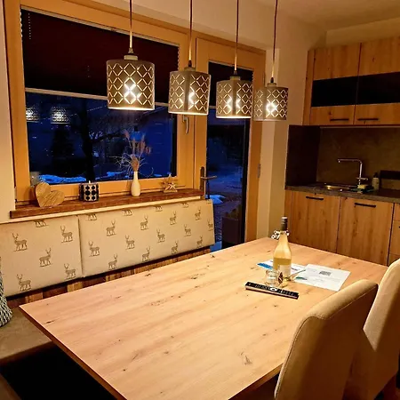 Apartament Sunny Side Ramsau im Zillertal