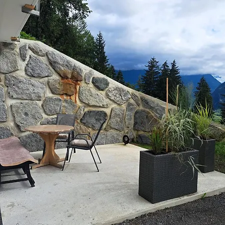 Sunny Side * 齐勒河谷的拉姆绍