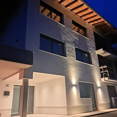 Apartament Sunny Side