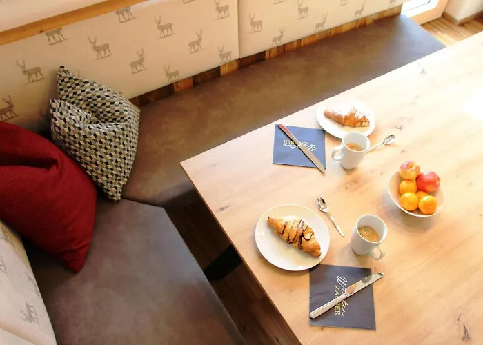 Lägenhet Sunny Side *