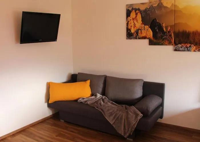 Sunny Side Lägenhet