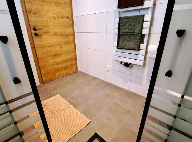 Lägenhet Sunny Side Ramsau im Zillertal