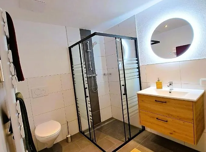 Sunny Side Lägenhet *